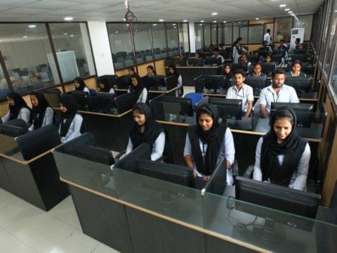 KMEA Engineering College Aluva Academic Facility photo 2